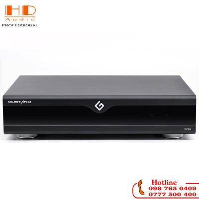 DAC GUSTARD R26 II